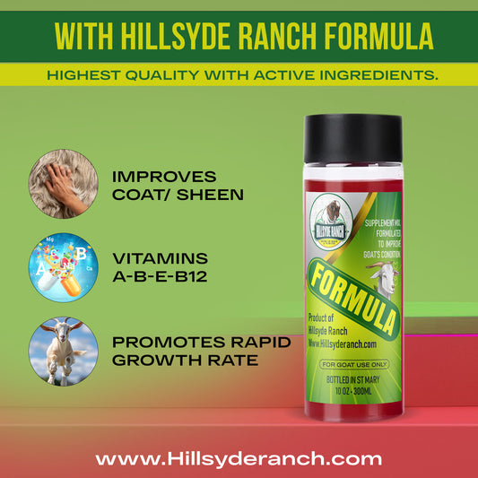 Formula bundle of 2